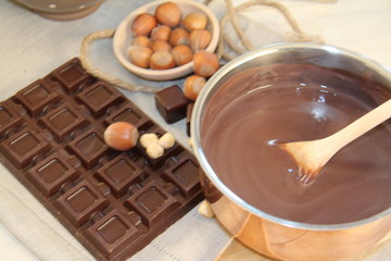 cioccolato