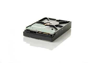 Internal hard drive