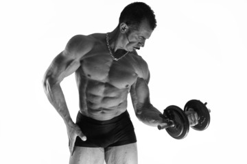 le muscle, altère
