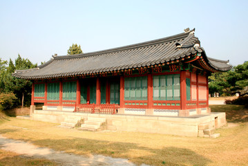 Korea Palace