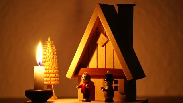 Weihnachten