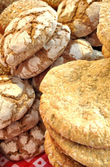 Pane appena sfornato