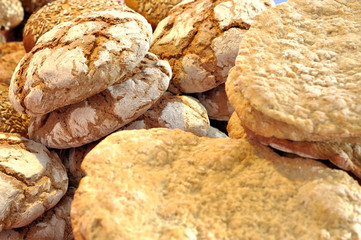 Pane appena sfornato