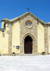 Fototapeta premium Marzamemi