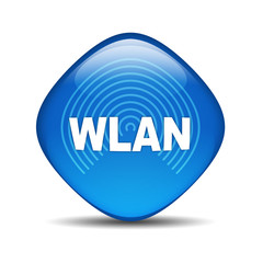 Rombo brillante WLAN