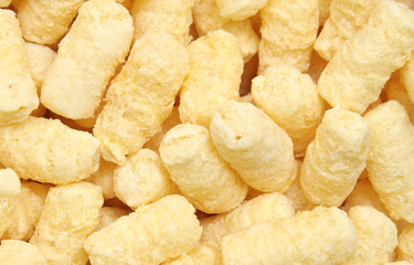 sweet corn flakes (stick)