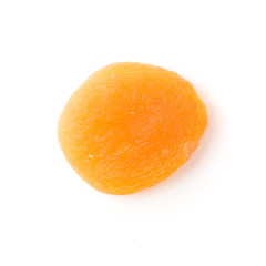 dried apricot