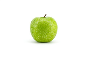 green apple