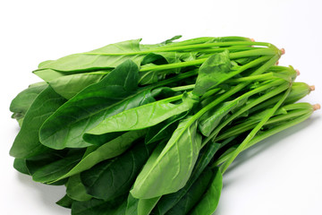 spinach