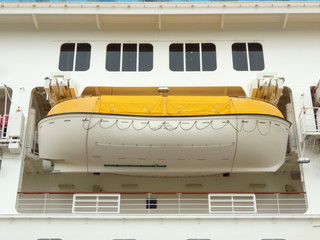Lifeboat