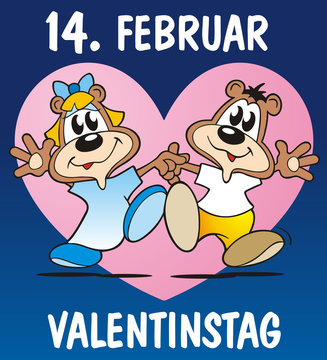 Valentine's Day