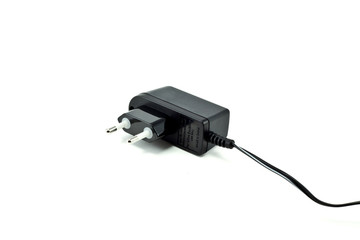 Black adaptor