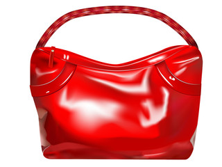 girl handbag