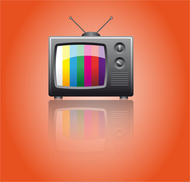 TV Fernseher