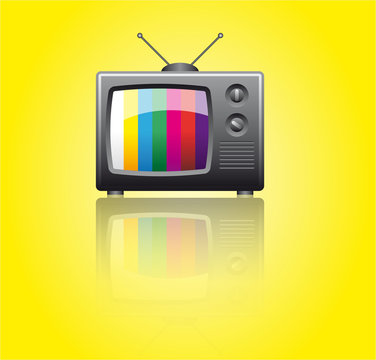 TV Fernseher