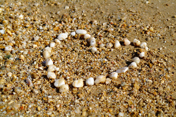 beach set