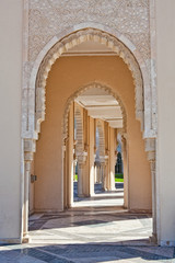 King Hassan II Mosque
