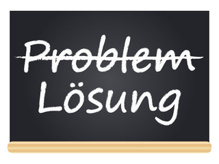 Obraz premium Lösung finden