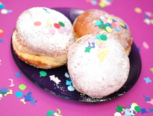 Pfannkuchen