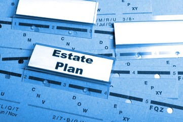 real estate plan