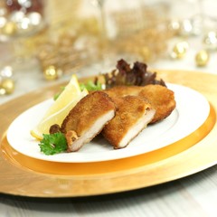 Wiener Schnitzel
