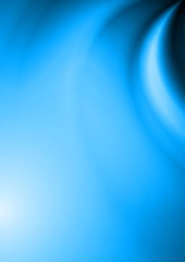 Bright abstract background