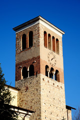 campanile