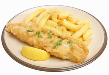 Fish & Chips