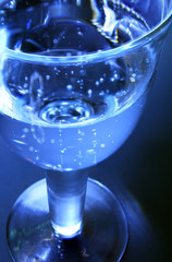 Glas