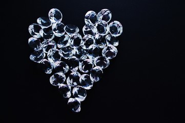 Diamond Heart