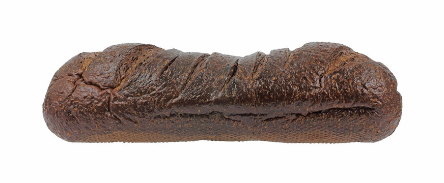 Pumpernickel Bread