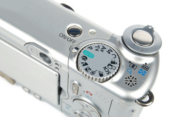 Fototapeta premium Camera