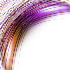Fototapeta premium abstract elegant background design with space for your text