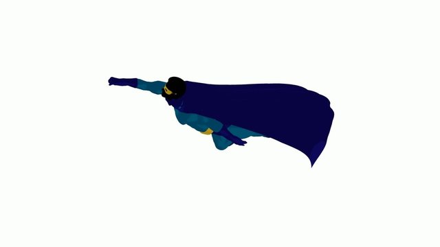 Super Hero