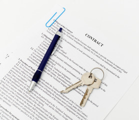 Legal document for sale