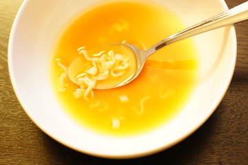 noodles