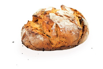 Zwiebelbrot