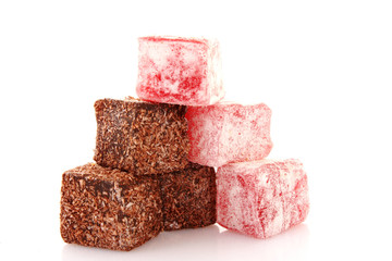 turkish delight