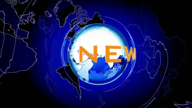 world news