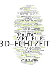 3D-Echtzeit