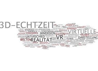 3D-Echtzeit