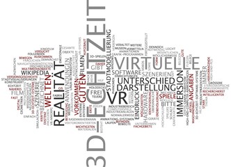 3D-Echtzeit