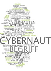 Cybernaut