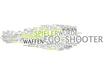 Ego-Shooter