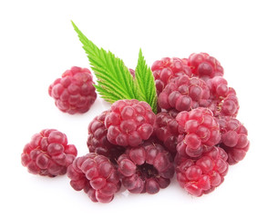 Raspberry