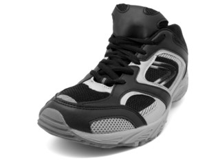 new running shoes