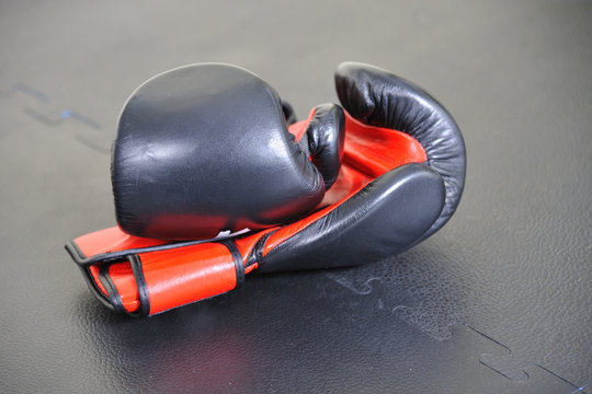 Boxhandschuhe