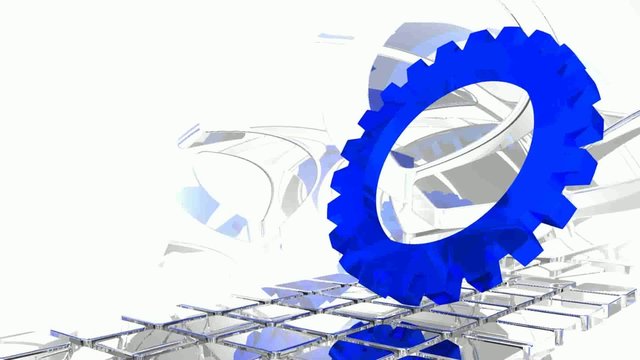 gear wheel
