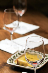 Wine Tasting