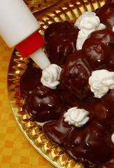 profitterol